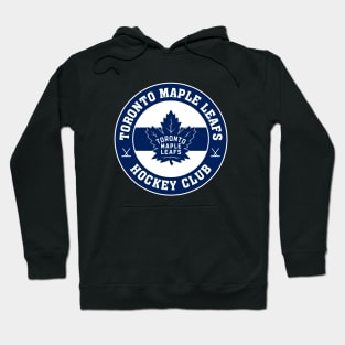 Toronto Maple Leafs Logo! Hoodie